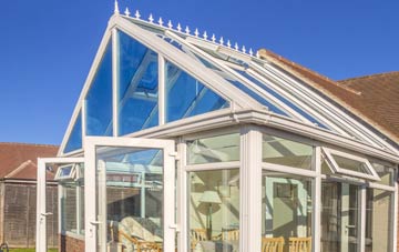 conservatory roof insulation costs Broke Hall