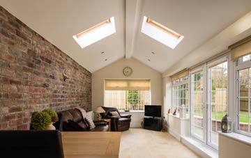 conservatory roof insulation Broke Hall, Suffolk