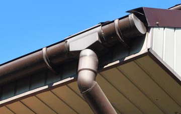 types of Broke Hall fascias