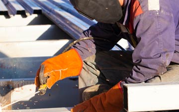 Broke Hall flat roofing options