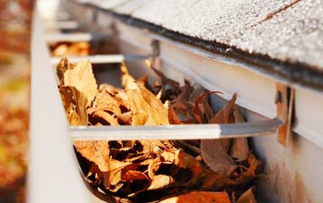 Broke Hall gutter cleaning companies