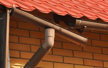 Broke Hall gutter repair costs
