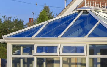 professional Broke Hall conservatory insulation