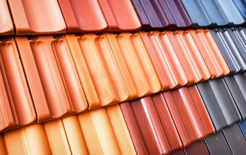 Broke Hall roof tile costs
