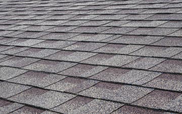 Broke Hall tiles for shallow pitch roofing