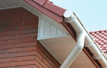 Broke Hall soffit repair costs