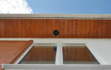 Broke Hall soffit repair quotes