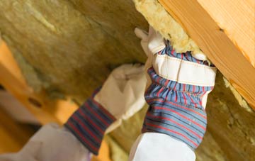 types of Broke Hall pitched roof insulation materials