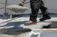find rated Broke Hall flat roofing replacement companies