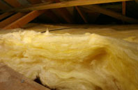 Broke Hall pitch roof insulation