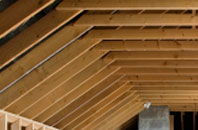 Broke Hall pitched insulation quotes