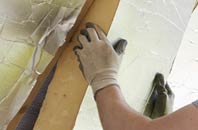 rated Broke Hall roof insulation companies