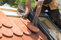 Broke Hall tiled roofing companies