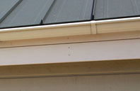 Broke Hall soffit repair