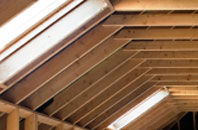 Broke Hall tapered roof insulation quotes